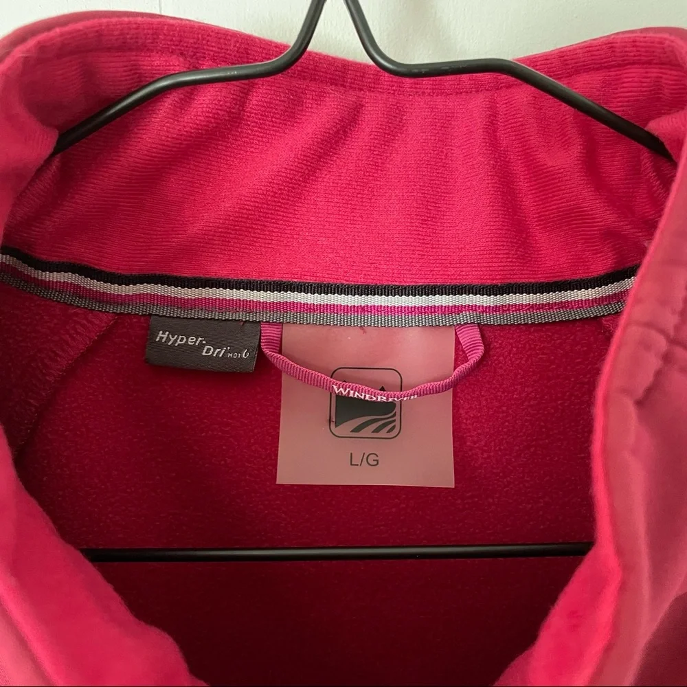 Wind river Hyper- Dri Softshell Jacket - Large - Picture 6 of 8